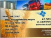 Skup zbo�a, p�atno�� w dniu odbioru.