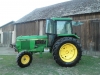 John Deere 3040 - 90 kM - stan bdb