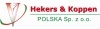 Hekers & Koppen Polska Sp. z o.o.