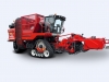 Nowo: Agrifac Quatro z systemem gsienicowym