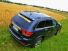 Jeep Grand Cherokee - dzielny kompan