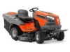 traktor husqvarna Cth 184T