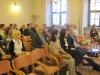 Uczestnicy konferencji