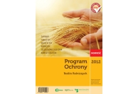 Program Ochrony Ro�lin Rolniczych 2012