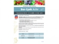 Bor-Cynk Activ 