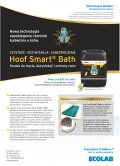 Hoof Smart Bath- higiena racic