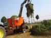  Rozdrabniacz biomasy Roto Grind 760 Low Profile