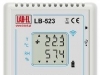 LB-523 Termometr i higrometr z interfejsem bezprzewodowym WiFi