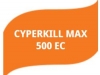 Cyperkill Max 500 EC