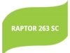 Raptor 263 SC
