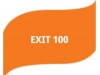 Exit 100