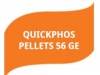 Quickphos Pellets 56 GE